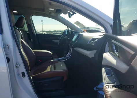 2020 Subaru Ascent Touring z USA, uszkodzony, nr VIN 4S4WMARD7L3438314